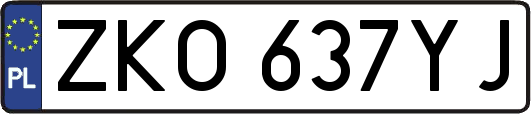 ZKO637YJ