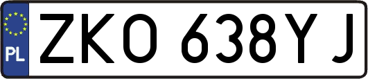 ZKO638YJ