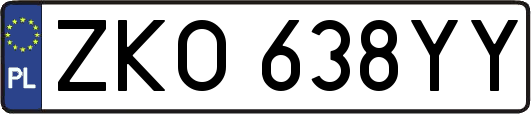 ZKO638YY