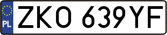 ZKO639YF