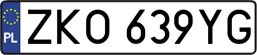 ZKO639YG