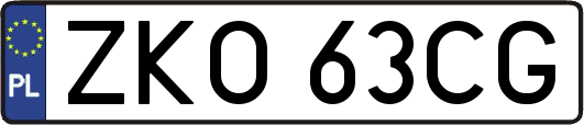 ZKO63CG