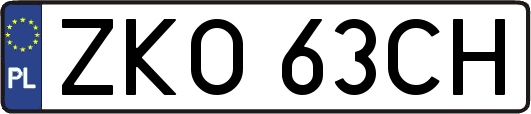ZKO63CH