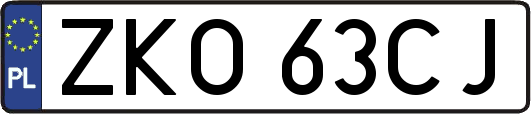 ZKO63CJ