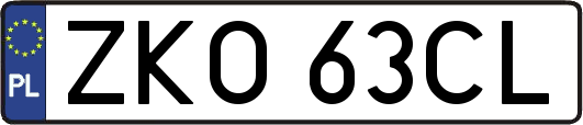 ZKO63CL