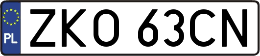ZKO63CN