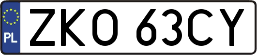 ZKO63CY