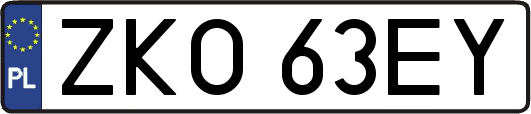 ZKO63EY