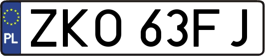 ZKO63FJ