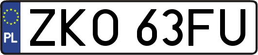 ZKO63FU