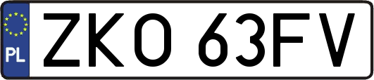 ZKO63FV