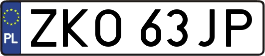 ZKO63JP