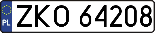 ZKO64208