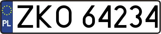 ZKO64234
