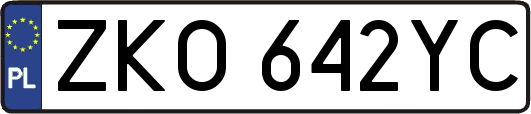 ZKO642YC