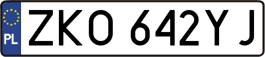 ZKO642YJ
