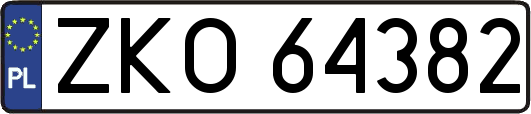 ZKO64382