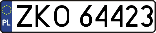 ZKO64423