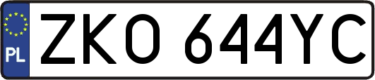 ZKO644YC