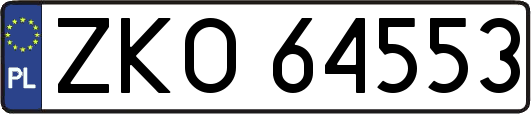ZKO64553