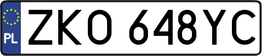 ZKO648YC