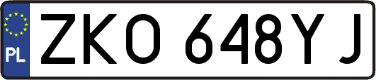 ZKO648YJ