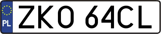 ZKO64CL