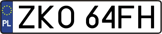ZKO64FH