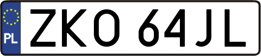 ZKO64JL