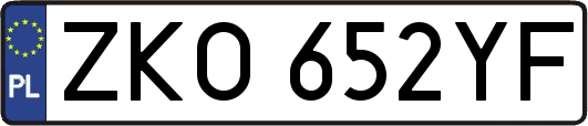 ZKO652YF