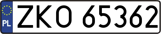 ZKO65362
