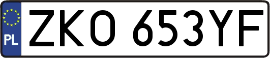 ZKO653YF
