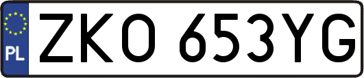 ZKO653YG