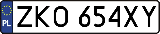 ZKO654XY