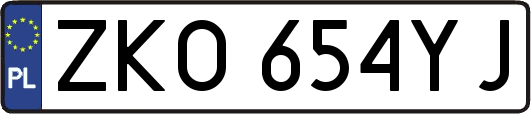 ZKO654YJ