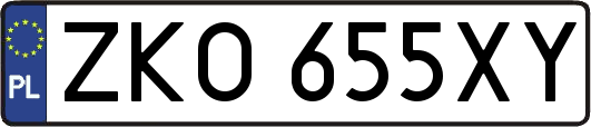 ZKO655XY