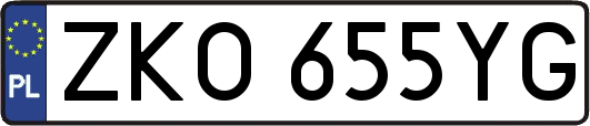 ZKO655YG