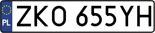 ZKO655YH
