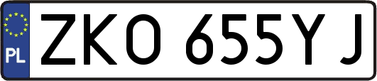ZKO655YJ