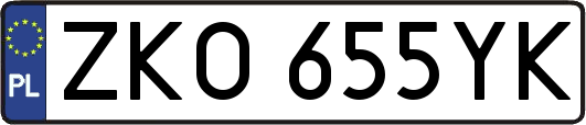 ZKO655YK