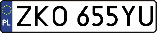 ZKO655YU