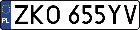 ZKO655YV