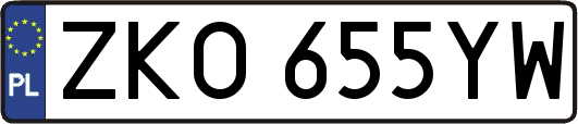 ZKO655YW