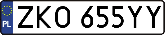ZKO655YY