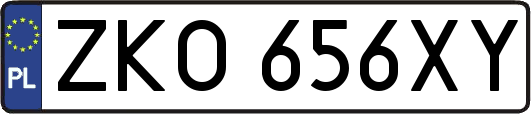 ZKO656XY
