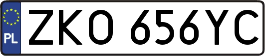 ZKO656YC