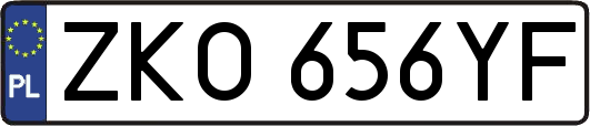 ZKO656YF