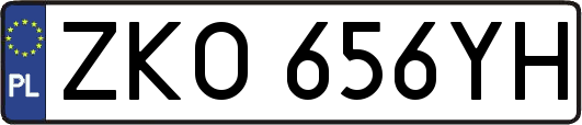 ZKO656YH