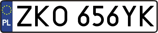 ZKO656YK