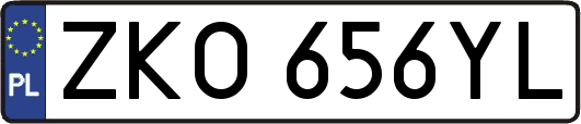 ZKO656YL